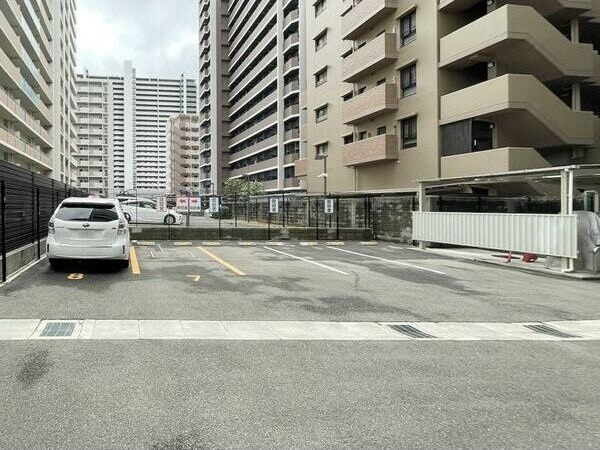 S-RESIDENCE新大阪Ridenteの物件内観写真