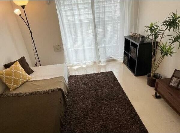 S-RESIDENCE新大阪Ridenteの物件内観写真