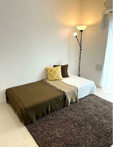 S-RESIDENCE新大阪Ridenteの物件内観写真