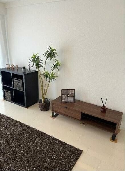 S-RESIDENCE新大阪Ridenteの物件内観写真