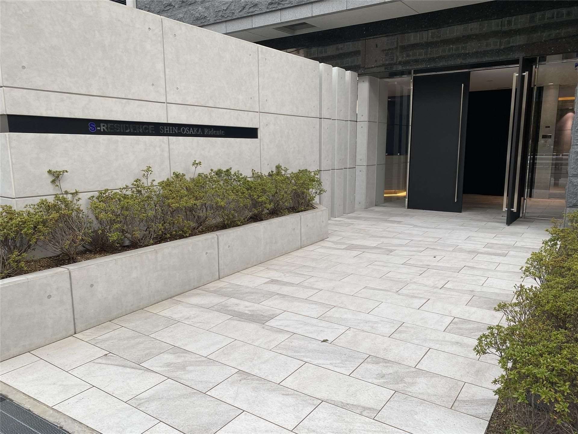 S-RESIDENCE新大阪Ridenteの物件内観写真