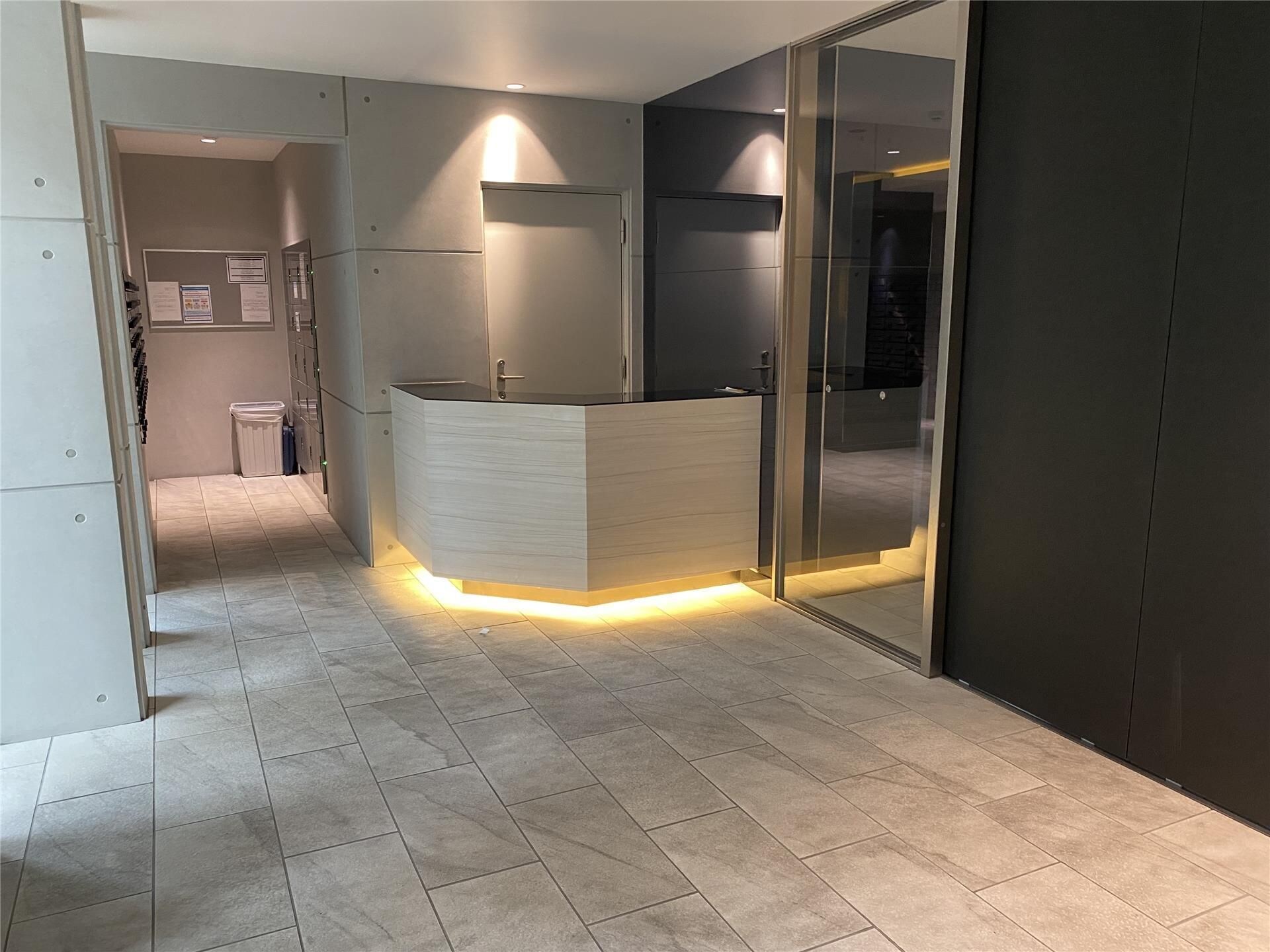 S-RESIDENCE新大阪Ridenteの物件内観写真