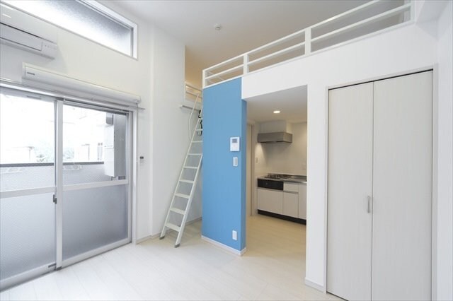 クラスティーネヴィラ尼崎の物件内観写真