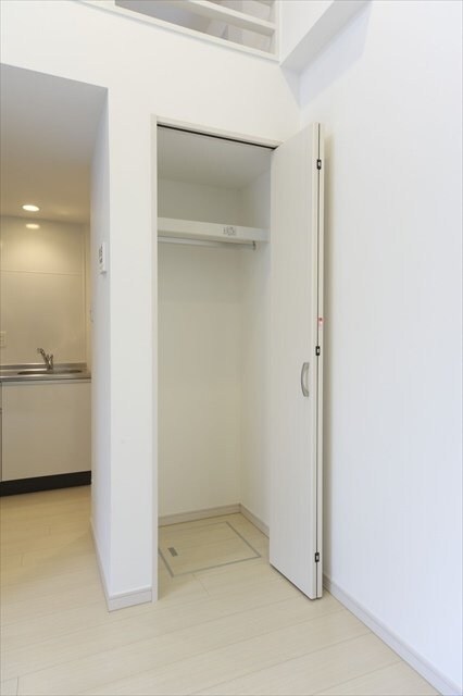 クラスティーネヴィラ尼崎の物件内観写真