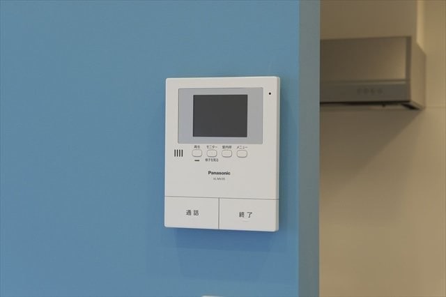 クラスティーネヴィラ尼崎の物件内観写真