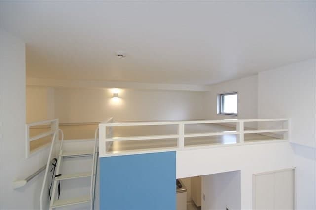 クラスティーネヴィラ尼崎の物件内観写真