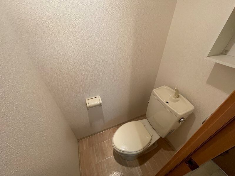 ドリーム浜の物件内観写真