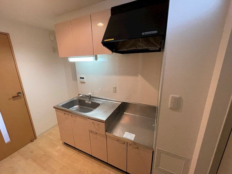 ドリーム浜の物件内観写真