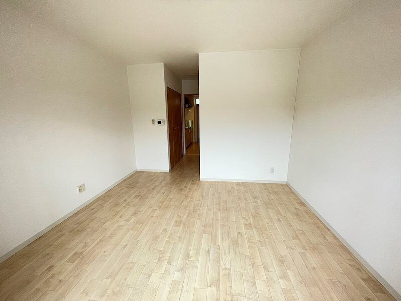 ドリーム浜の物件内観写真