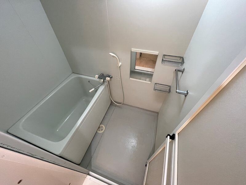 ドリーム浜の物件内観写真