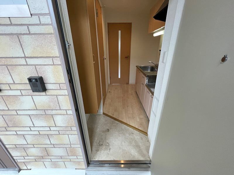 ドリーム浜の物件内観写真