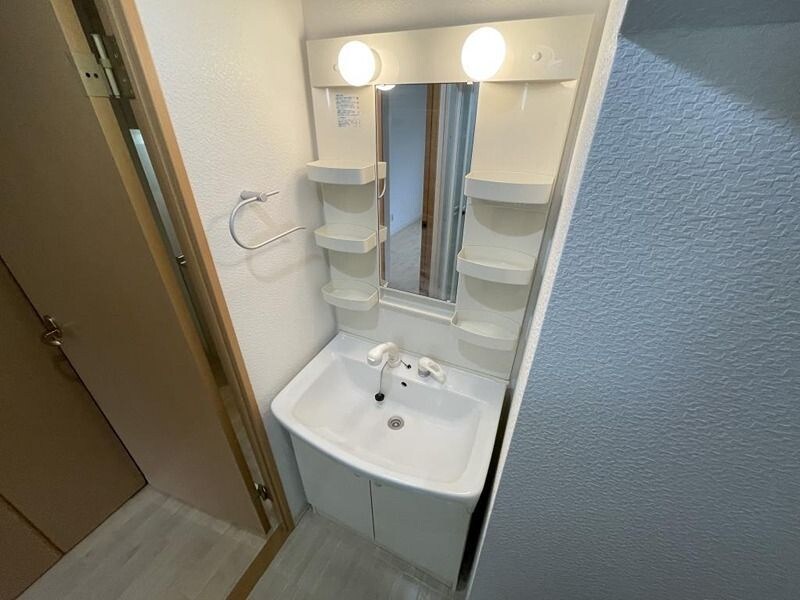 ドリーム浜の物件内観写真