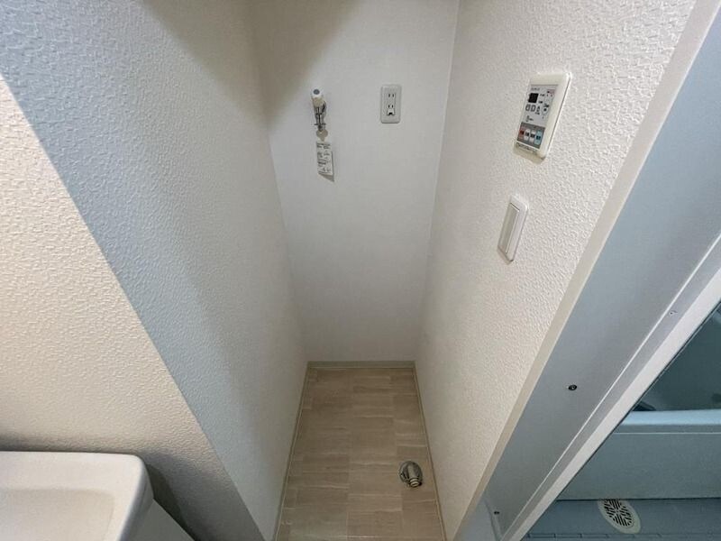 ドリーム浜の物件内観写真