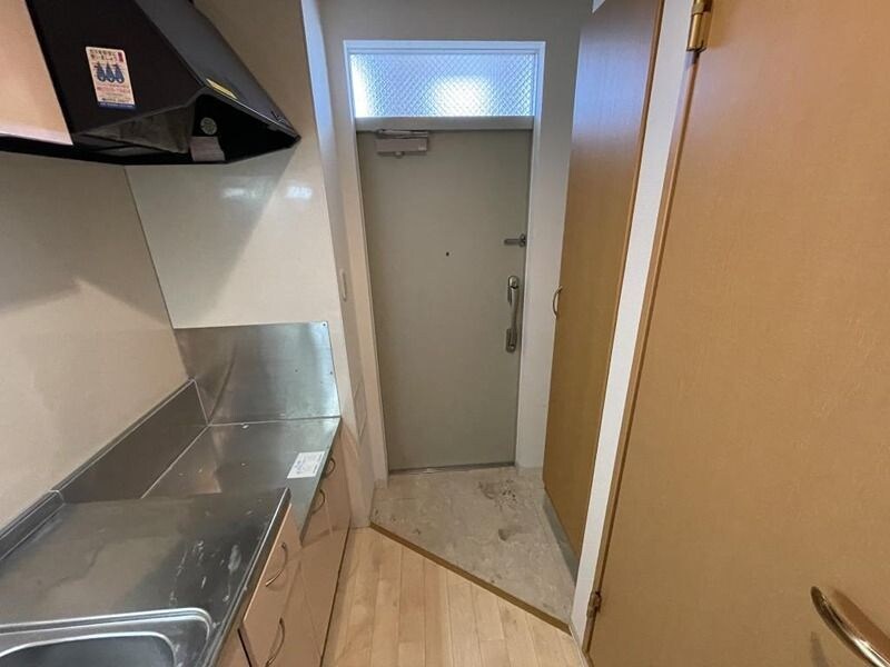 ドリーム浜の物件内観写真