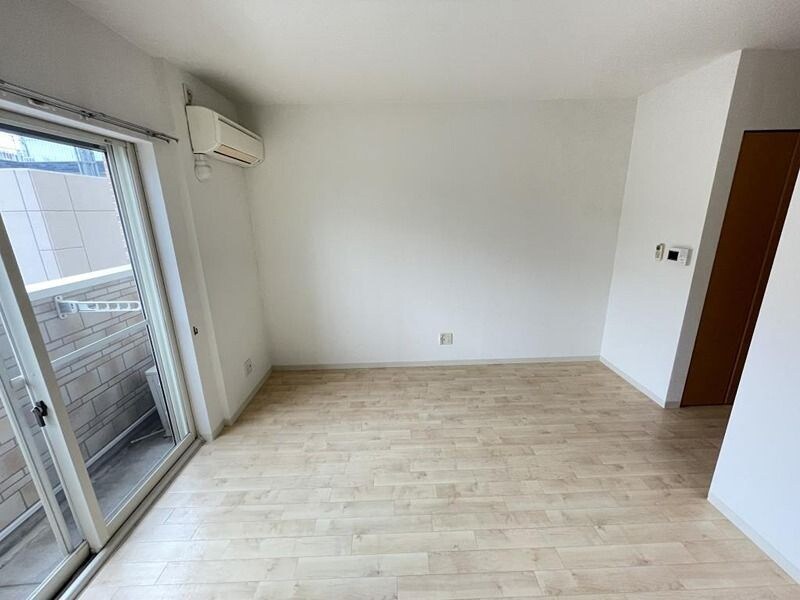 ドリーム浜の物件内観写真