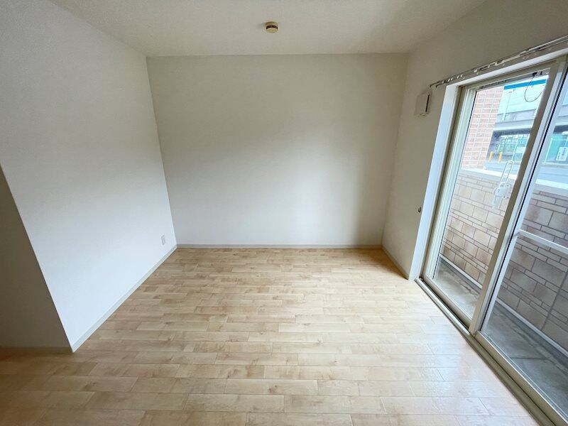 ドリーム浜の物件内観写真