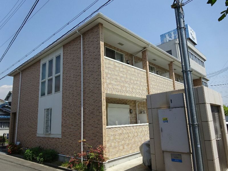 ドリーム浜の物件内観写真