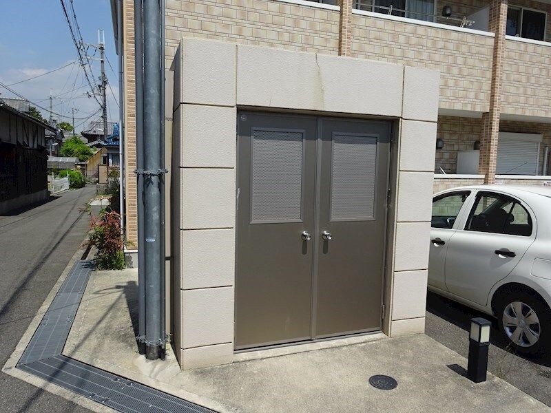 ドリーム浜の物件内観写真