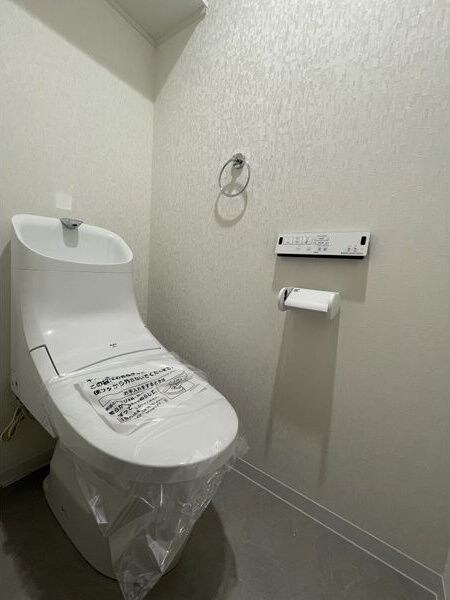 ジラフ吹田藤が丘の物件内観写真