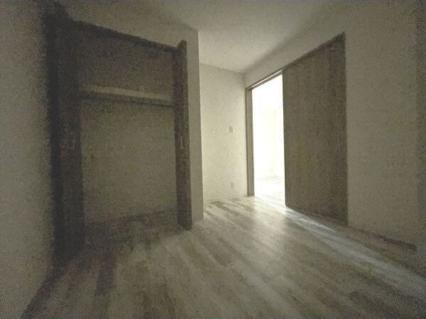 ジラフ吹田藤が丘の物件内観写真