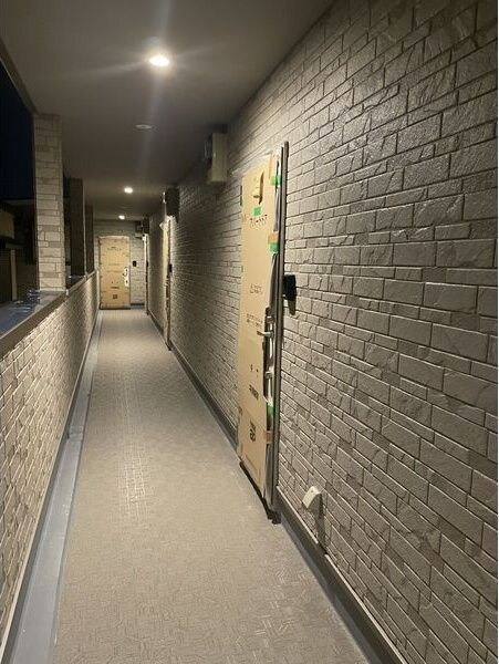 ジラフ吹田藤が丘の物件内観写真