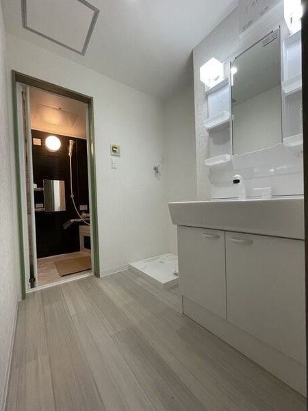 ジラフ吹田藤が丘の物件内観写真