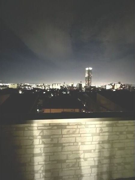 ジラフ吹田藤が丘の物件内観写真