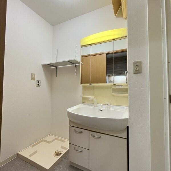 プレベール千里中央の物件内観写真