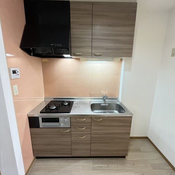 プレベール千里中央の物件内観写真