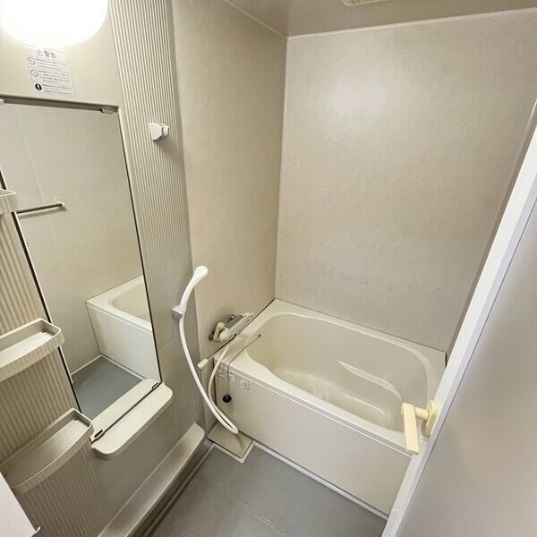 プレベール千里中央の物件内観写真