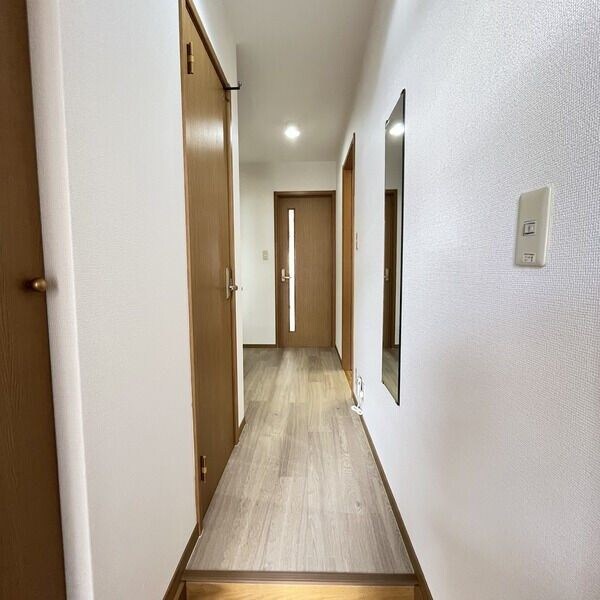 プレベール千里中央の物件内観写真