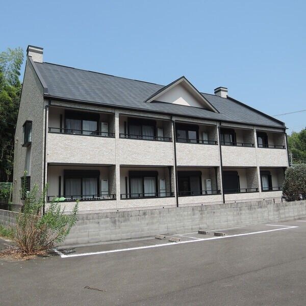 プレベール千里中央の物件内観写真