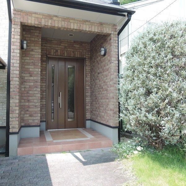 プレベール千里中央の物件内観写真