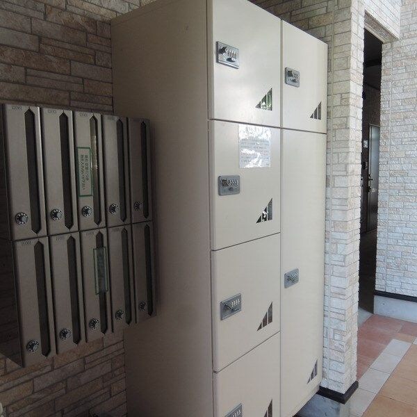 プレベール千里中央の物件内観写真