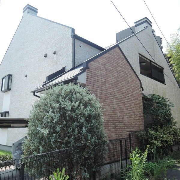 プレベール千里中央の物件内観写真