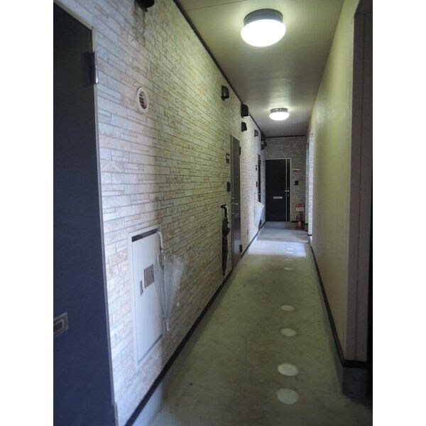 プレベール千里中央の物件内観写真