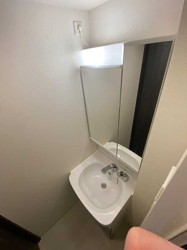 プレサンス新大阪イオリアの物件内観写真