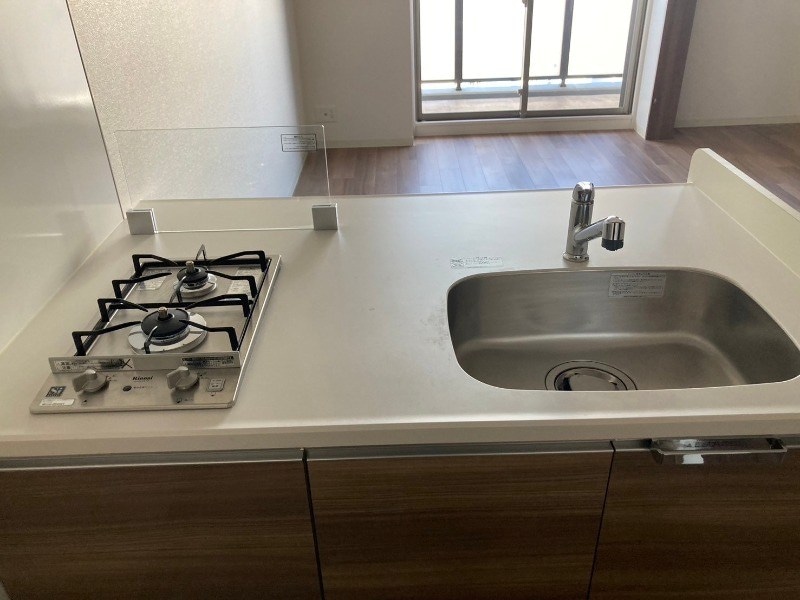 プレサンス新大阪イオリアの物件内観写真