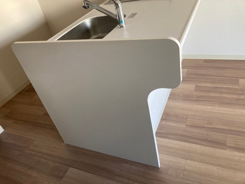 プレサンス新大阪イオリアの物件内観写真