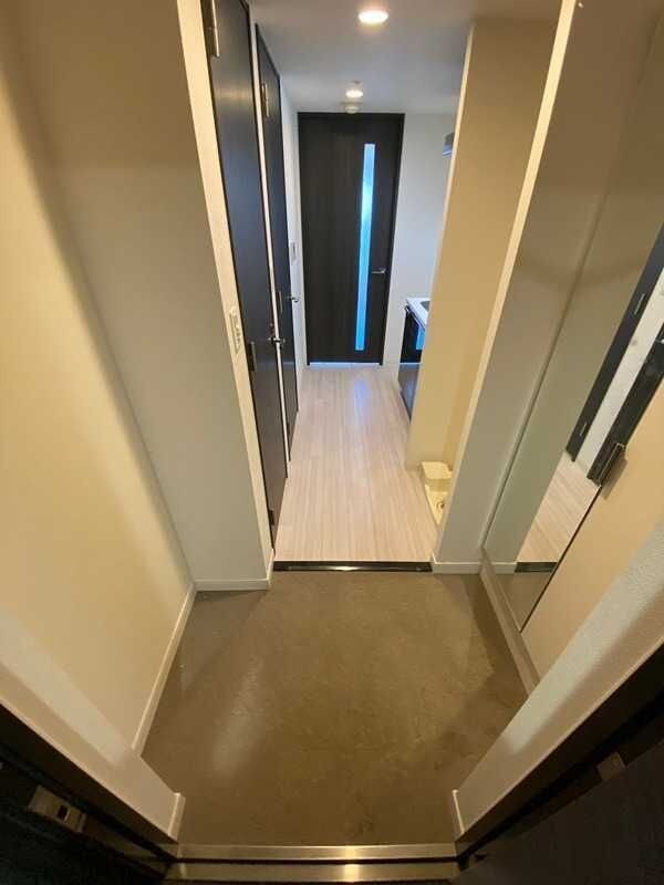 プレサンス新大阪イオリアの物件内観写真