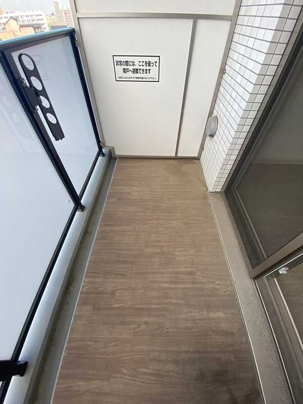 プレサンス新大阪イオリアの物件内観写真