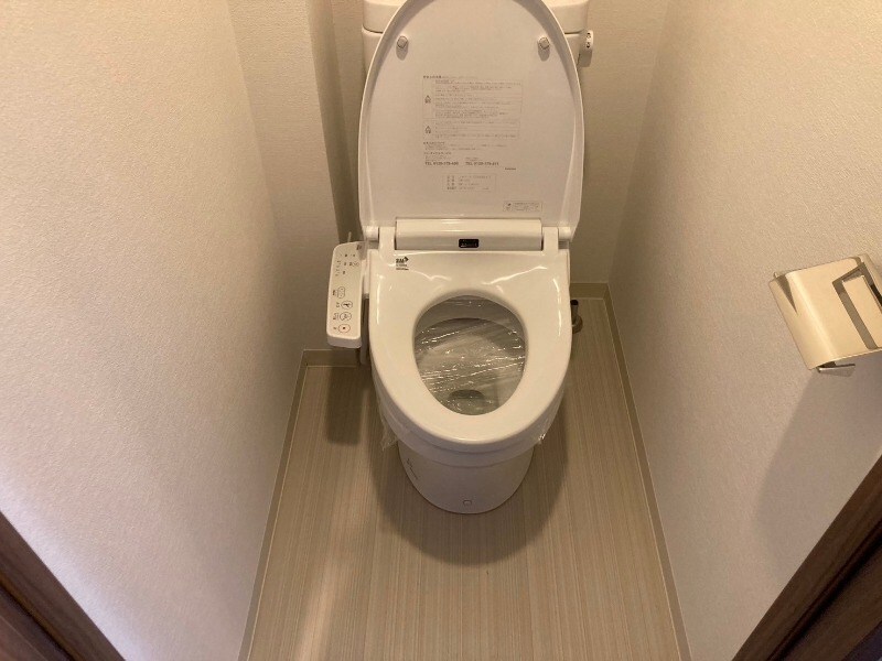 プレサンス新大阪イオリアの物件内観写真