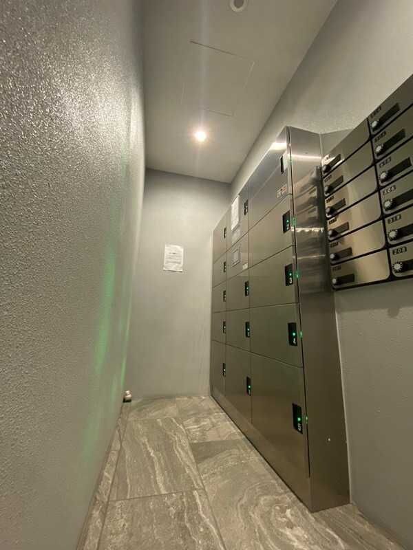 プレサンス新大阪イオリアの物件内観写真