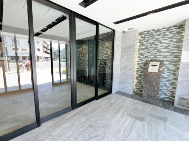 プレサンス新大阪イオリアの物件内観写真