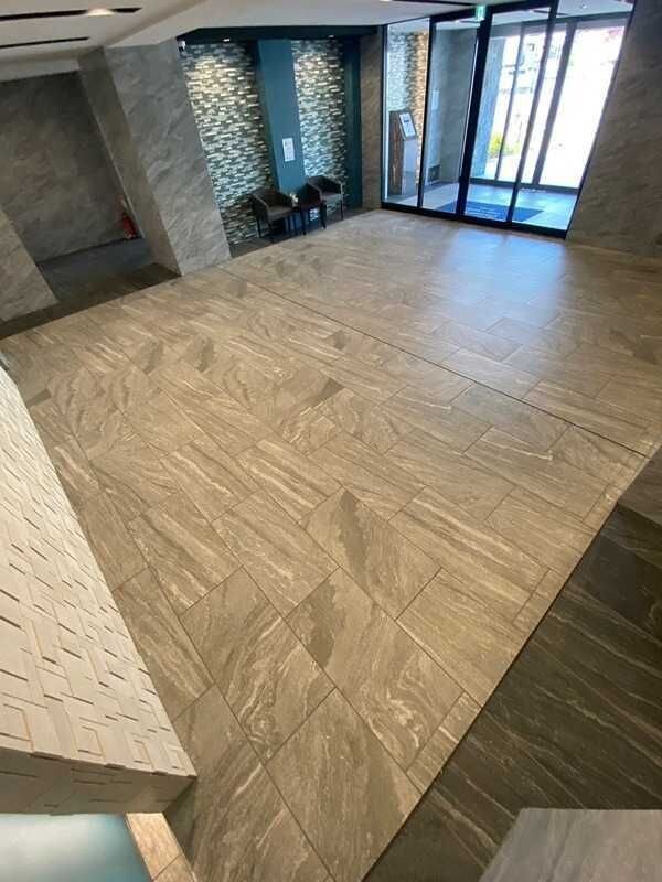 プレサンス新大阪イオリアの物件内観写真