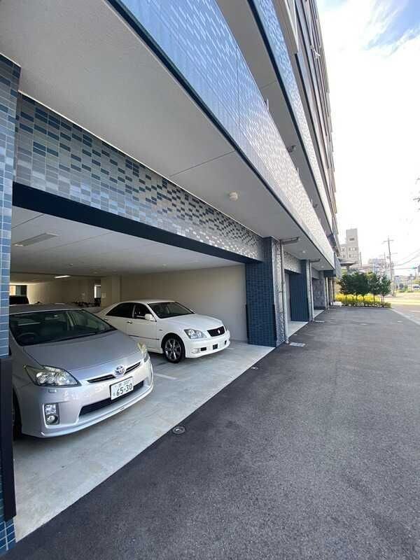 プレサンス新大阪イオリアの物件内観写真