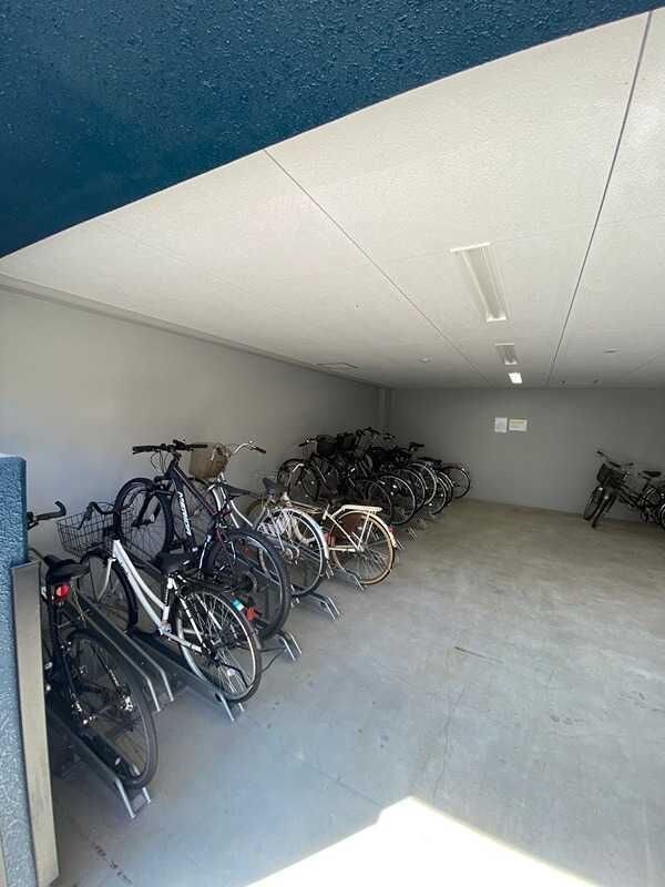 プレサンス新大阪イオリアの物件内観写真