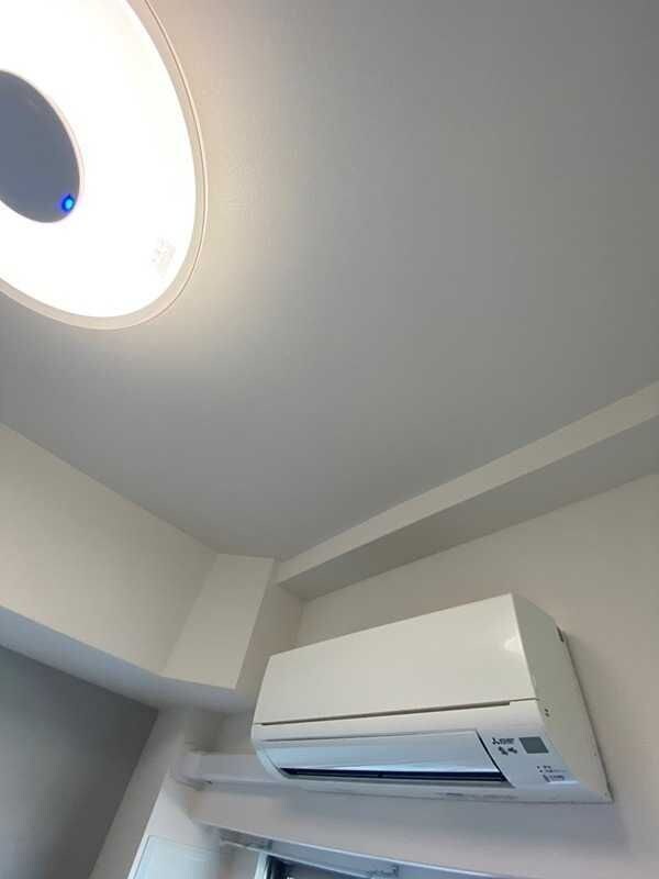 プレサンス新大阪イオリアの物件内観写真