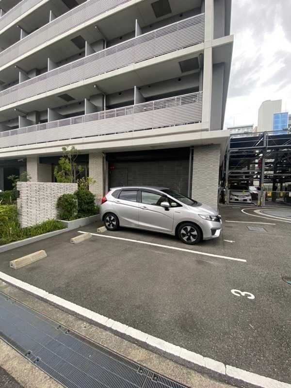 江坂駅 徒歩5分 3階の物件内観写真