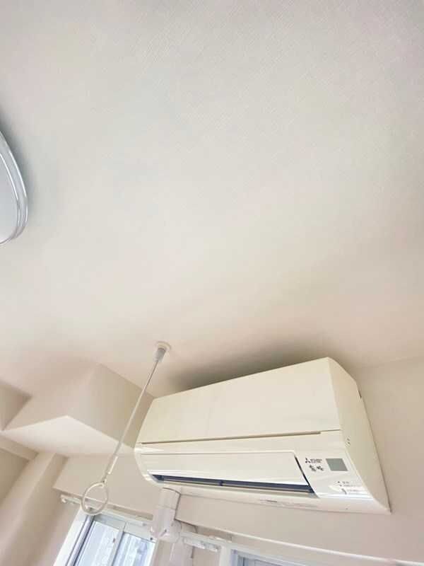 コンフォリア江坂広芝町の物件内観写真